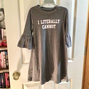 Grayson Social I Literally Cannot Dress